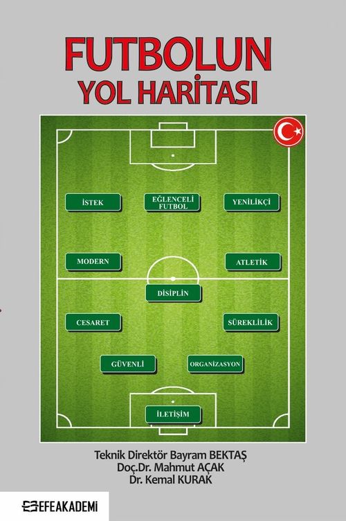 Futbolun Yol Haritası
