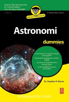 Astronomi for Dummies - Astronomy for Dummies - Stephen P. Maran