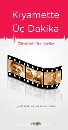 Kıyamette Üç Dakika - Kolektif