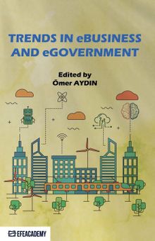 Trends In eBusiness and eGovernment 