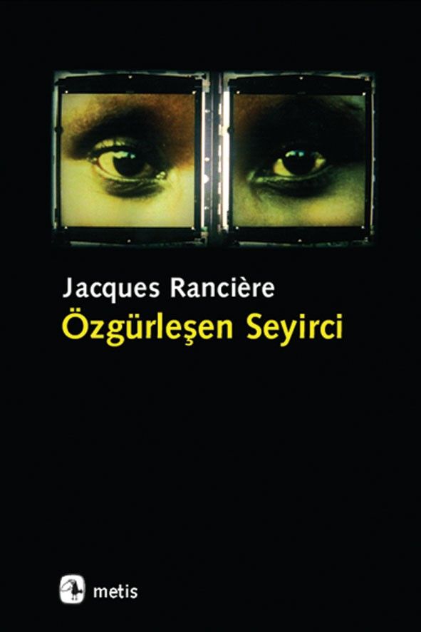 Özgürleşen Seyirci (Jacques Ranciere) Fiyatı, Yorumları, Satın Al