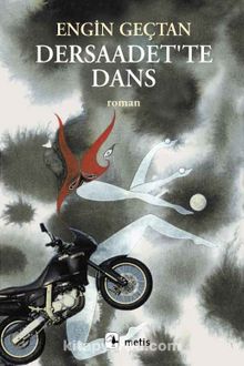 Dersaadet'te Dans - Engin Geçtan