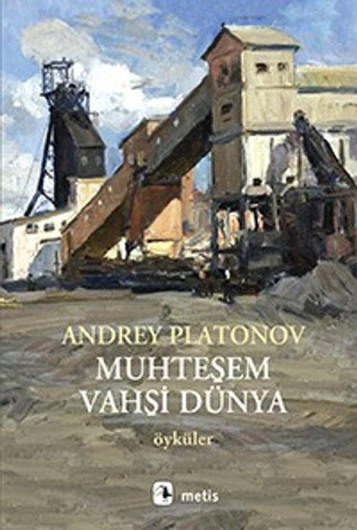 Muhteşem Vahşi Dünya