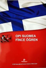Fince Öğren Opi Suomea
