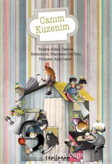 Canım Kuzenim - Susana Aliano Casales