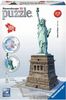 3D Puzzle Özgürlük Anıtı 108 Parça (RPB 125845)
