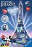 3D Puzzle Mickey and Minnie Eyfel 216 Parça (RPB 125708)