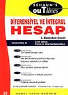 Diferensiyel ve İntegral Hesap/Schaum's Outlines