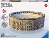 3D Puzzle Kolezyum 216 Parça (RPB 125784)