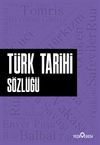 T&uuml;rk Tarihi S&ouml;zl&uuml;ğ&uuml;