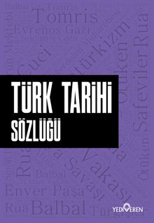 Türk Tarihi Sözlüğü