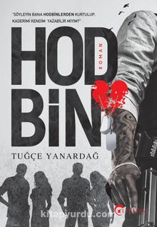 Hodbin - Tuğçe Yanardağ