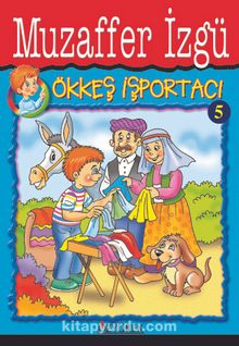 Ökkeş İşportacı - Muzaffer İzgü