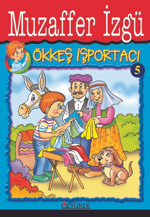 Ökkeş İşportacı