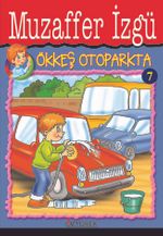Ökkeş Otoparkta