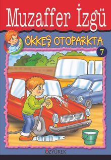 Ökkeş Otoparkta
