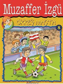 Ökkeş Maçta