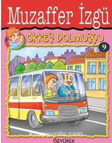 Ökkeş Dolmuşçu - Muzaffer İzgü