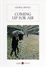 Coming up for Air