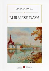 Burmese Days