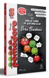 8. Sınıf Pomodoro İnkılap Tarihi Soru Bankası