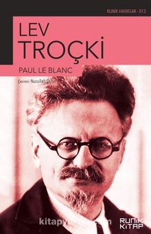 Lev Troçki - Paul Le Blanc