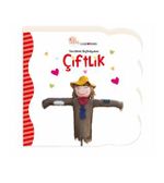 Akıllı Bebek Sözcükleri Keşfediyorum / Çiftlik