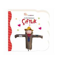 Akıllı Bebek Sözcükleri Keşfediyorum / Çiftlik