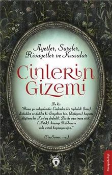 Cinlerin Gizemi