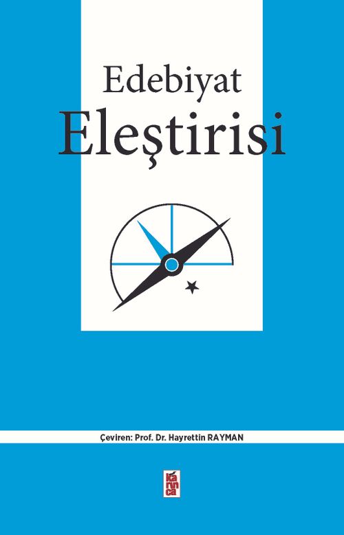 Edebiyat Eleştirisi