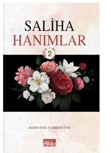 Saliha Hanımlar 2 - Selim Uğur