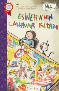 Esinetta'nin Canavar Kitabı