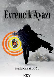 Evrencik Ayazı - Hakkı Cemal Doğu