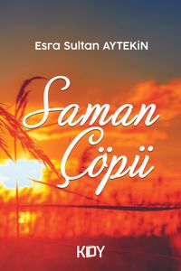Saman Çöpü 