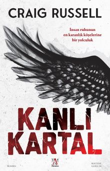 Kanlı Kartal - Craig Russell