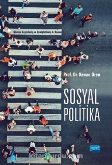 Sosyal Politika - Kenan Ören
