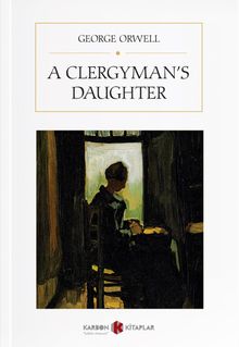 A Clergyman's Daughter