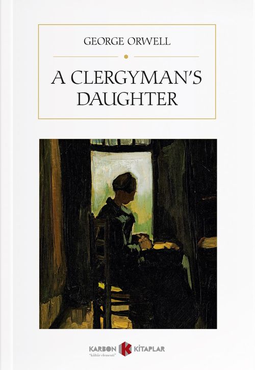 A Clergyman's Daughter