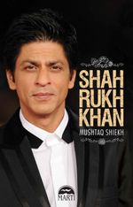 Shah Rukh Khan