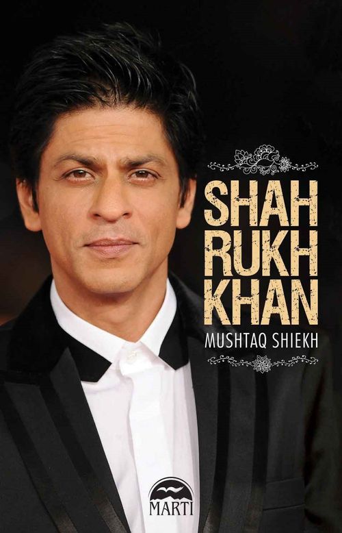 Shah Rukh Khan