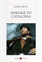 Homage to Catalonia