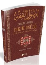 Sorulu Cevaplı Fıkıh Usulü
