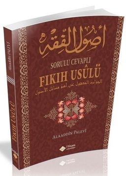 Sorulu Cevaplı Fıkıh Usulü