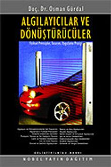 Algılayıcılar Dönüştürücüler