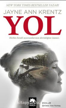 Yol - Jayne Ann Krentz