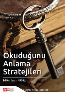 Okuduğunu Anlama Stratejileri - Kolektif