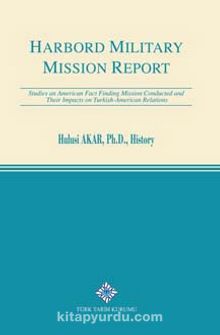 Harbord Military Mission Report