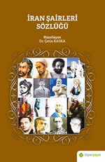 İran Şairleri Sözlüğü
