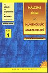 Malzeme Bilimi ve M&uuml;hendislik Malzemeleri 1