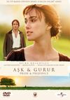 Aşk ve Gurur (DVD)